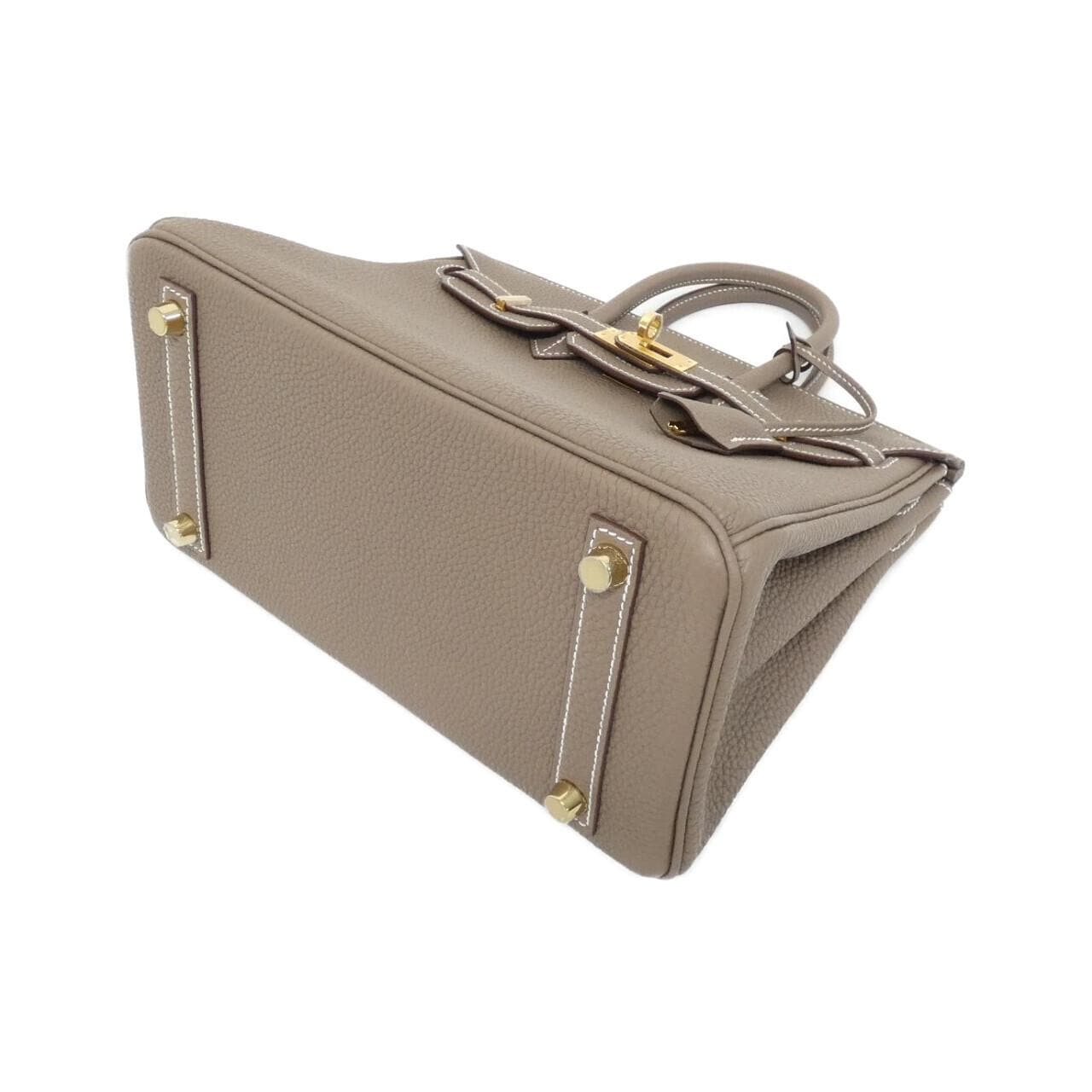 【未使用品】エルメス バーキン 25cm 041344CC バッグ