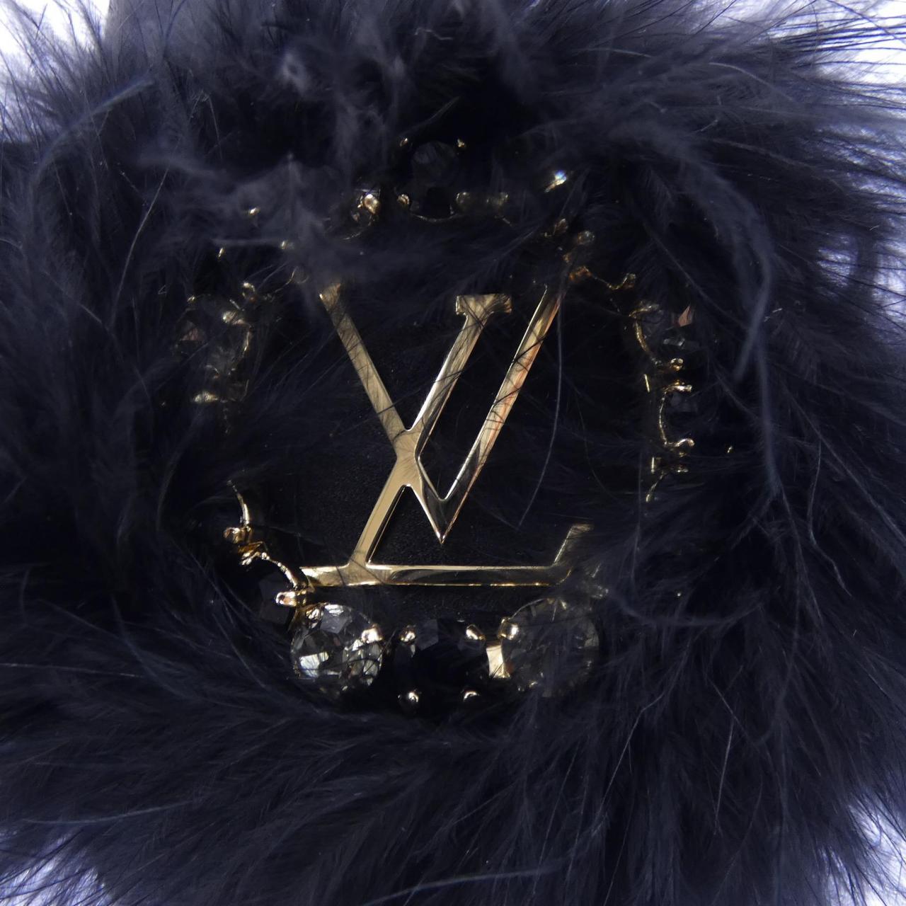 ルイヴィトン LOUIS VUITTON サンダル