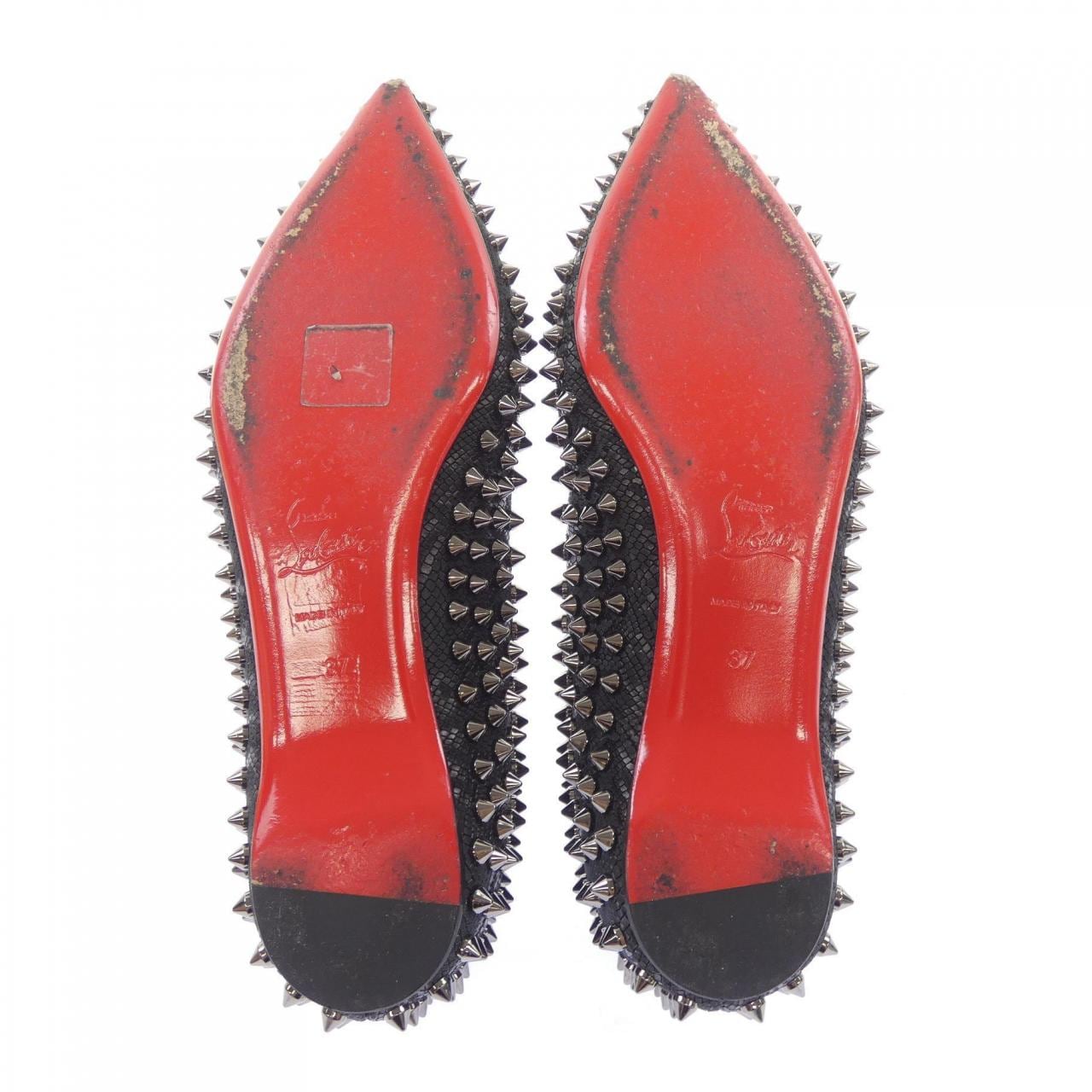 クリスチャンルブタン CHRISTIAN LOUBOUTIN 3170654 パンプス