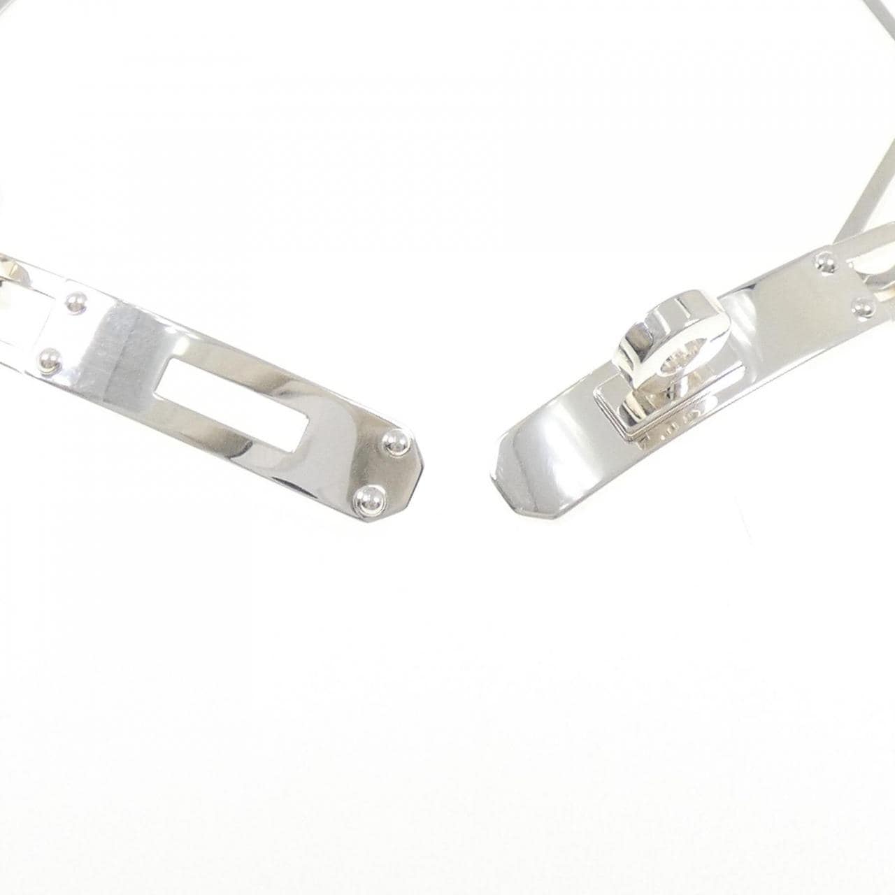 エルメス ケリー シェーヌ ブレスレット