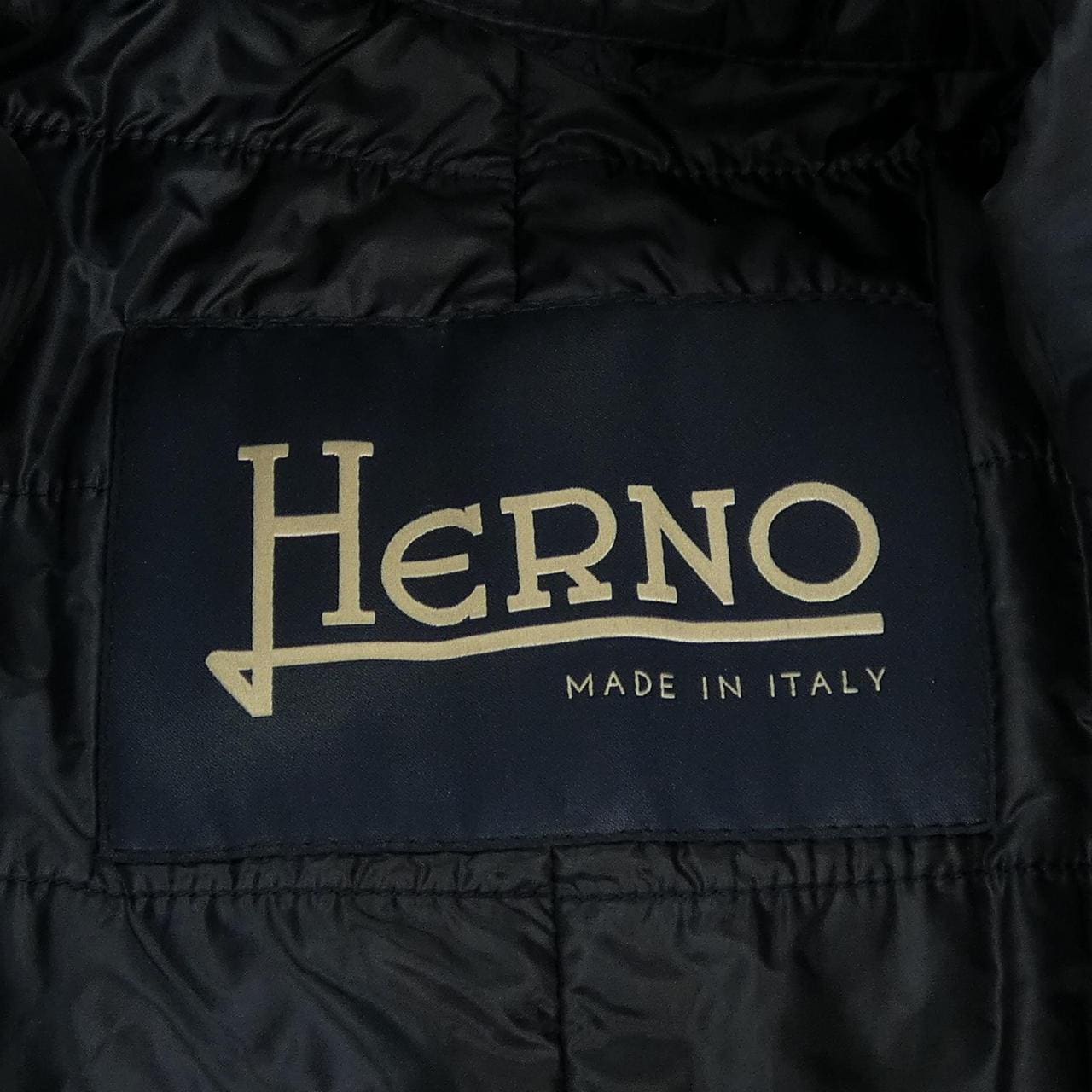 ヘルノ Herno CA0091U コート