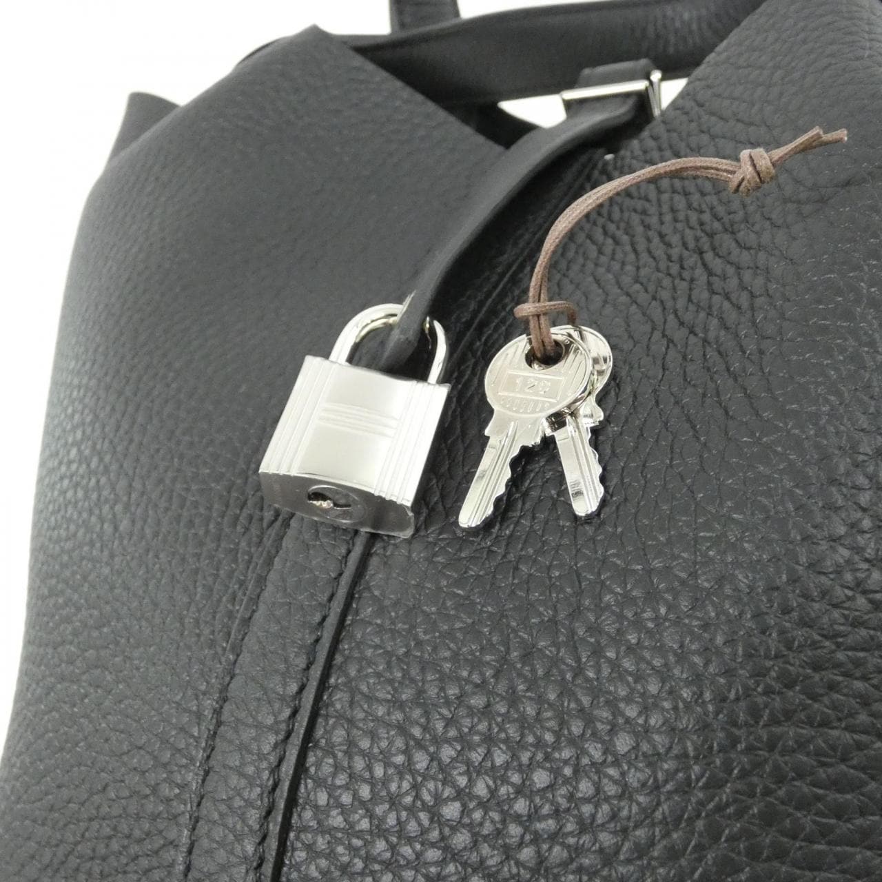 【未使用品】エルメス ピコタン ロック PM 056289CK バッグ