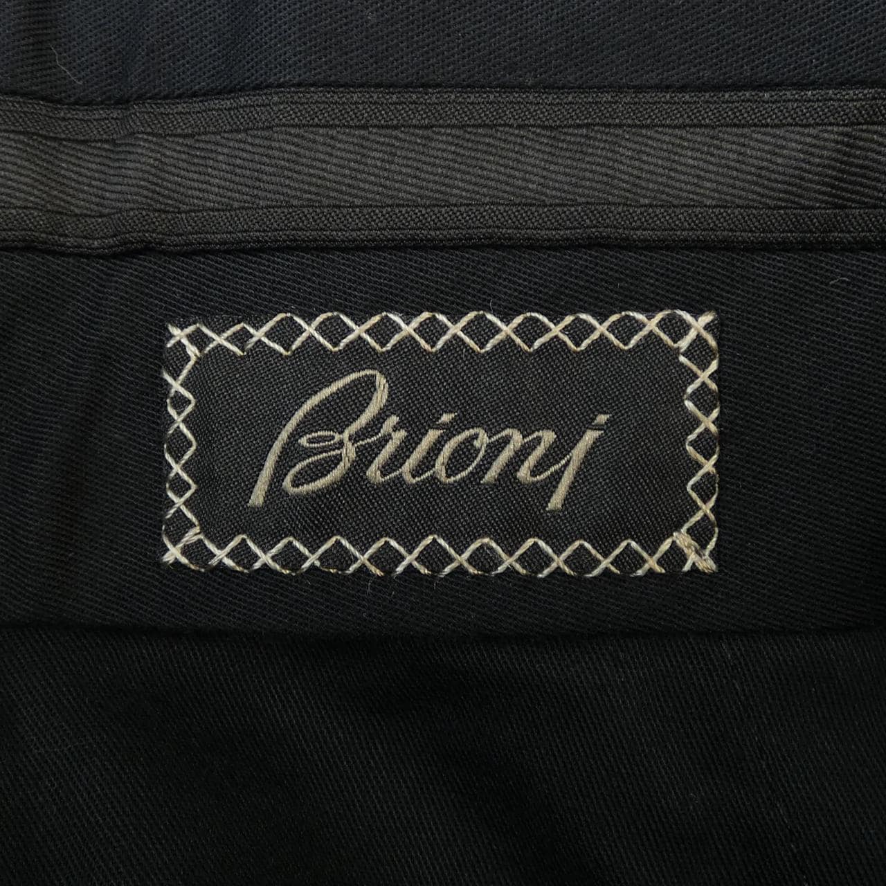 ブリオーニ BRIONI パンツ