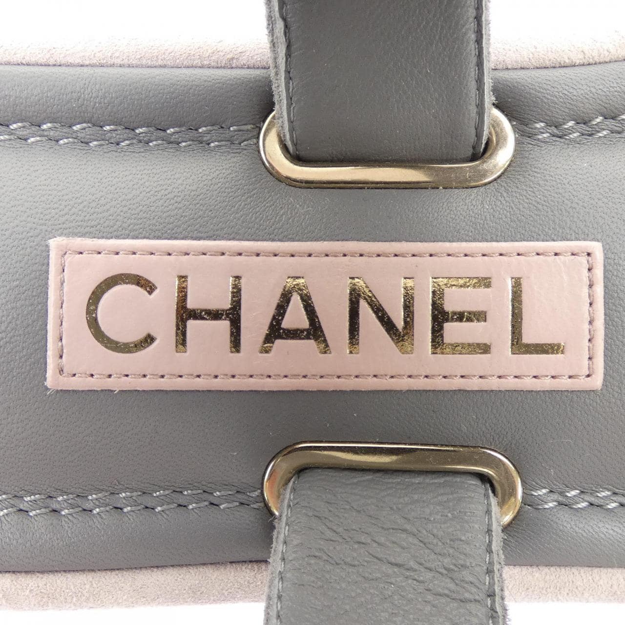 シャネル CHANEL G39143X56600 サンダル