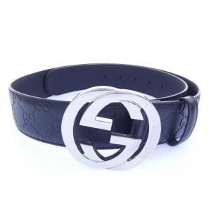 グッチ GUCCI 411924 CWC1N BELT
