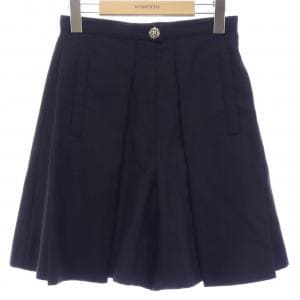 シャネル CHANEL P80850V71953 ショートパンツ