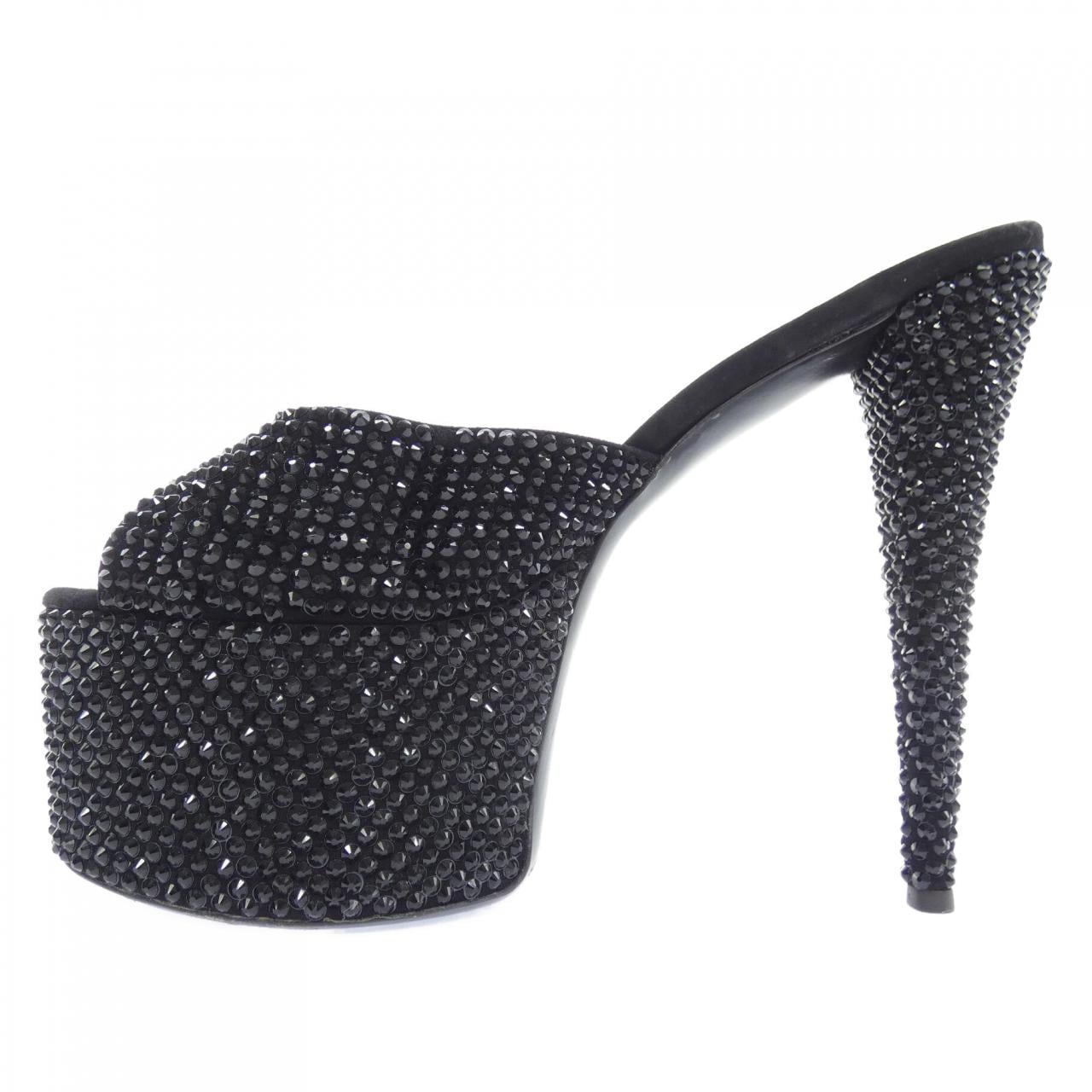 ジュゼッペザノッティ GIUSEPPE ZANOTTI パンプス