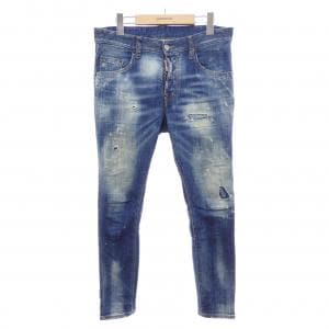 ディースクエアード DSQUARED2 S74LB1042 ジーンズ
