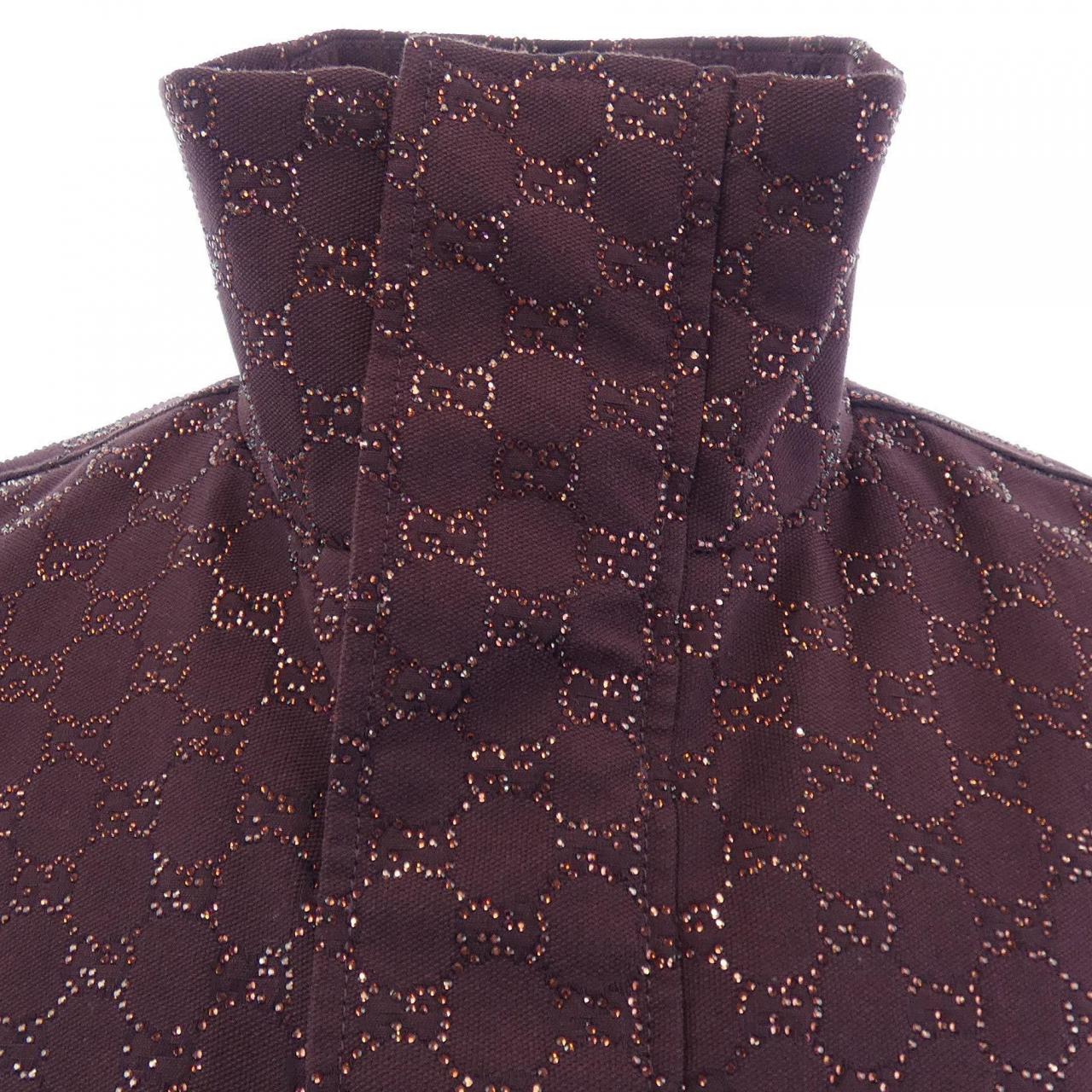 グッチ GUCCI 852739 ZKU09 ジャケット