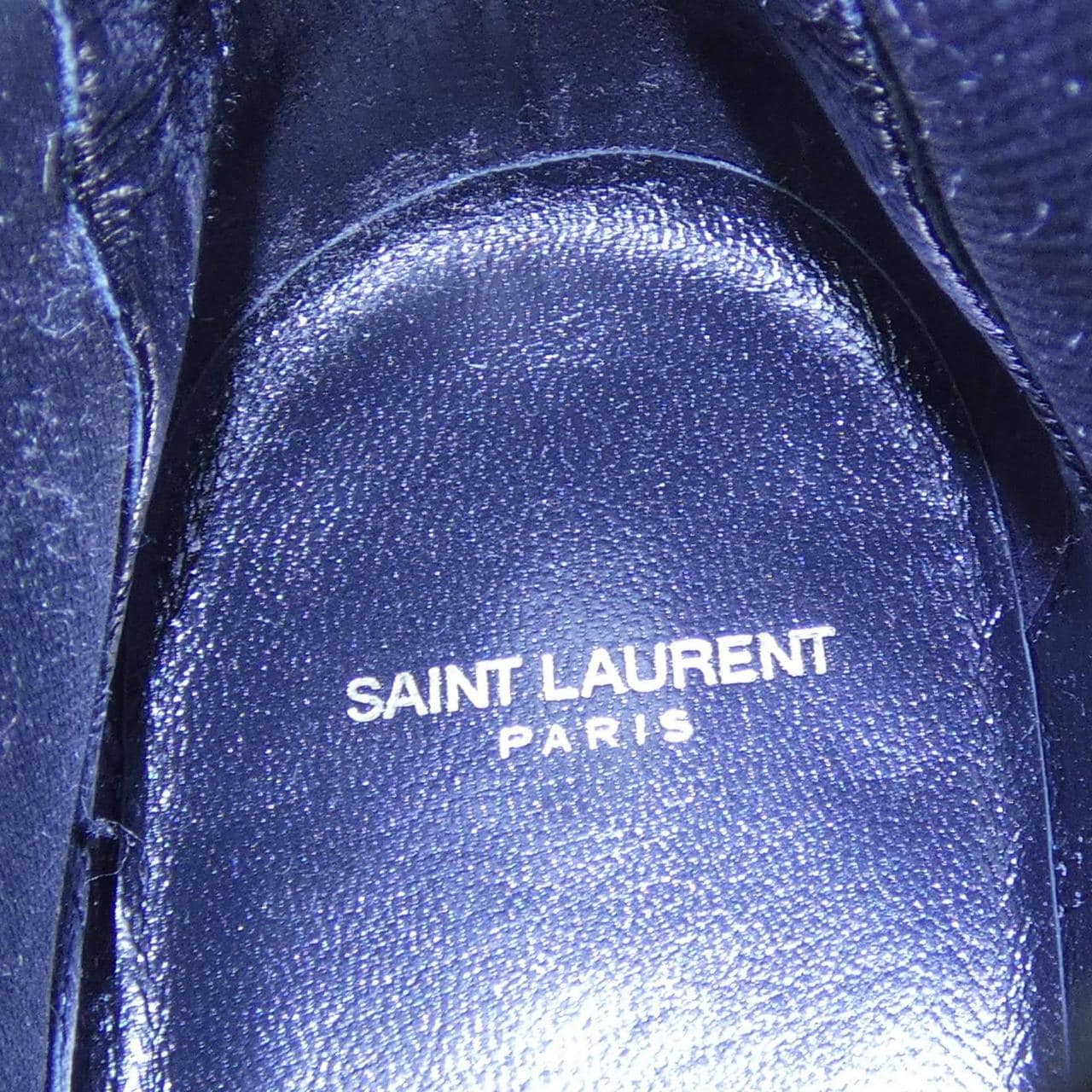 サンローラン SAINT LAURENT 443208 ブーツ