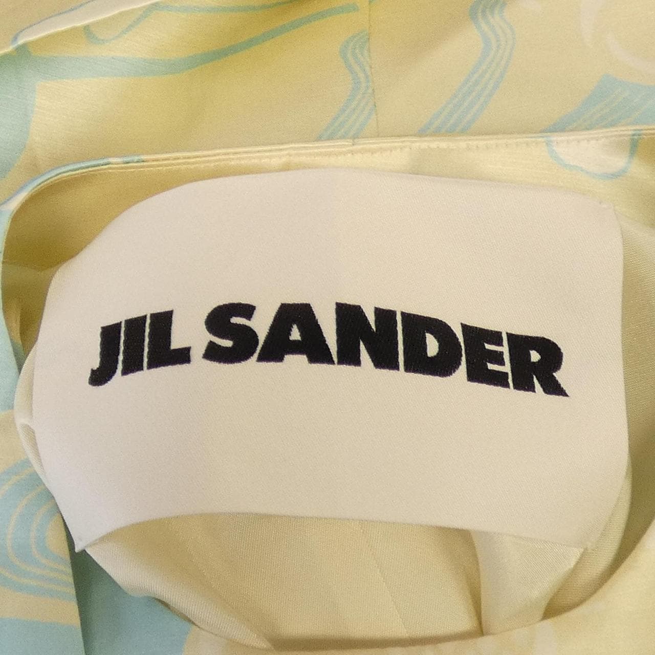 ジルサンダー JIL SANDER J01CT0106 ワンピース