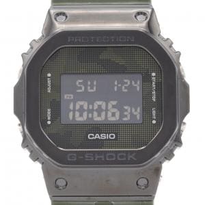 カシオ G-SHOCK GM-5600B-3JF SS クォーツ