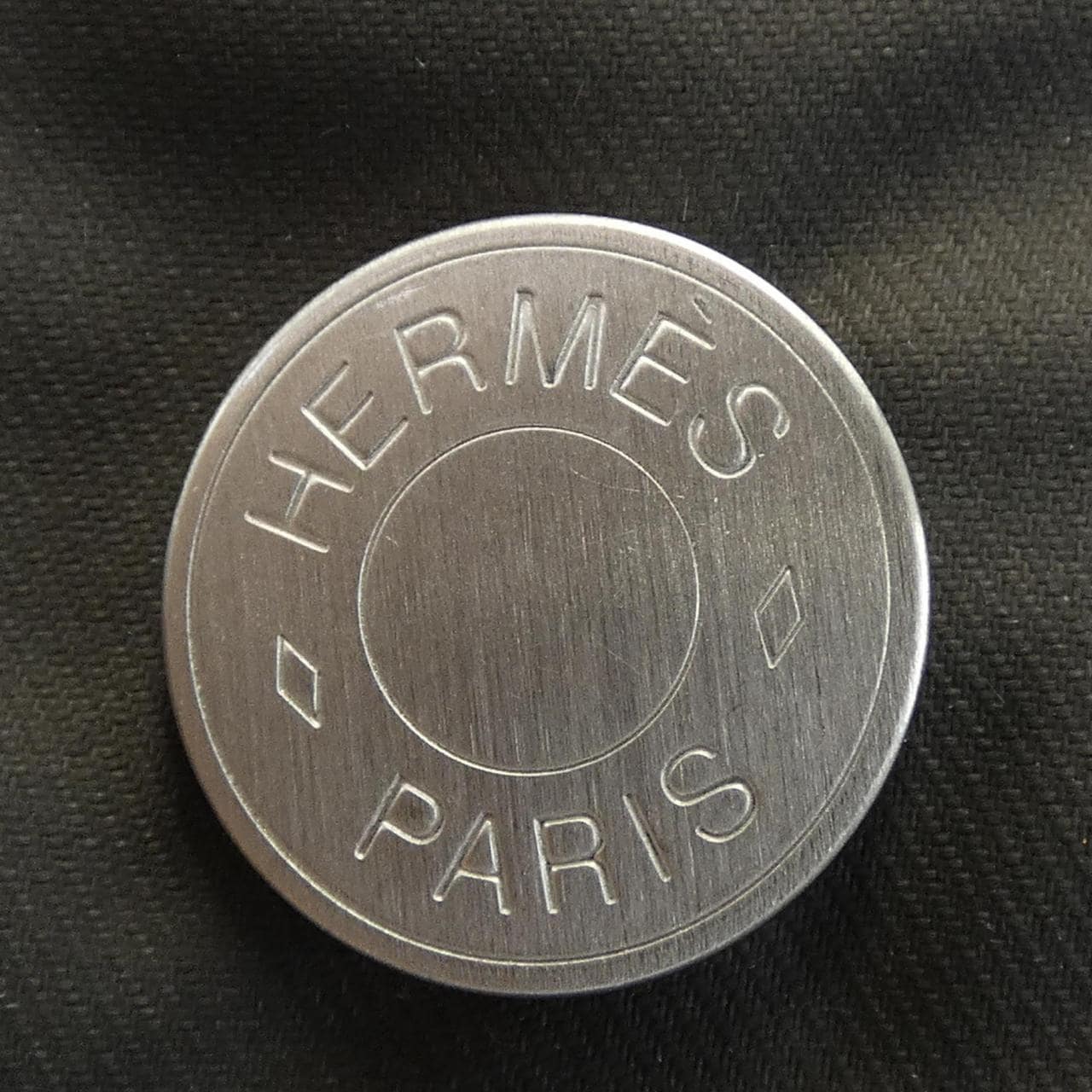 エルメス HERMES エプロン･ドール 652600HI ジャケット