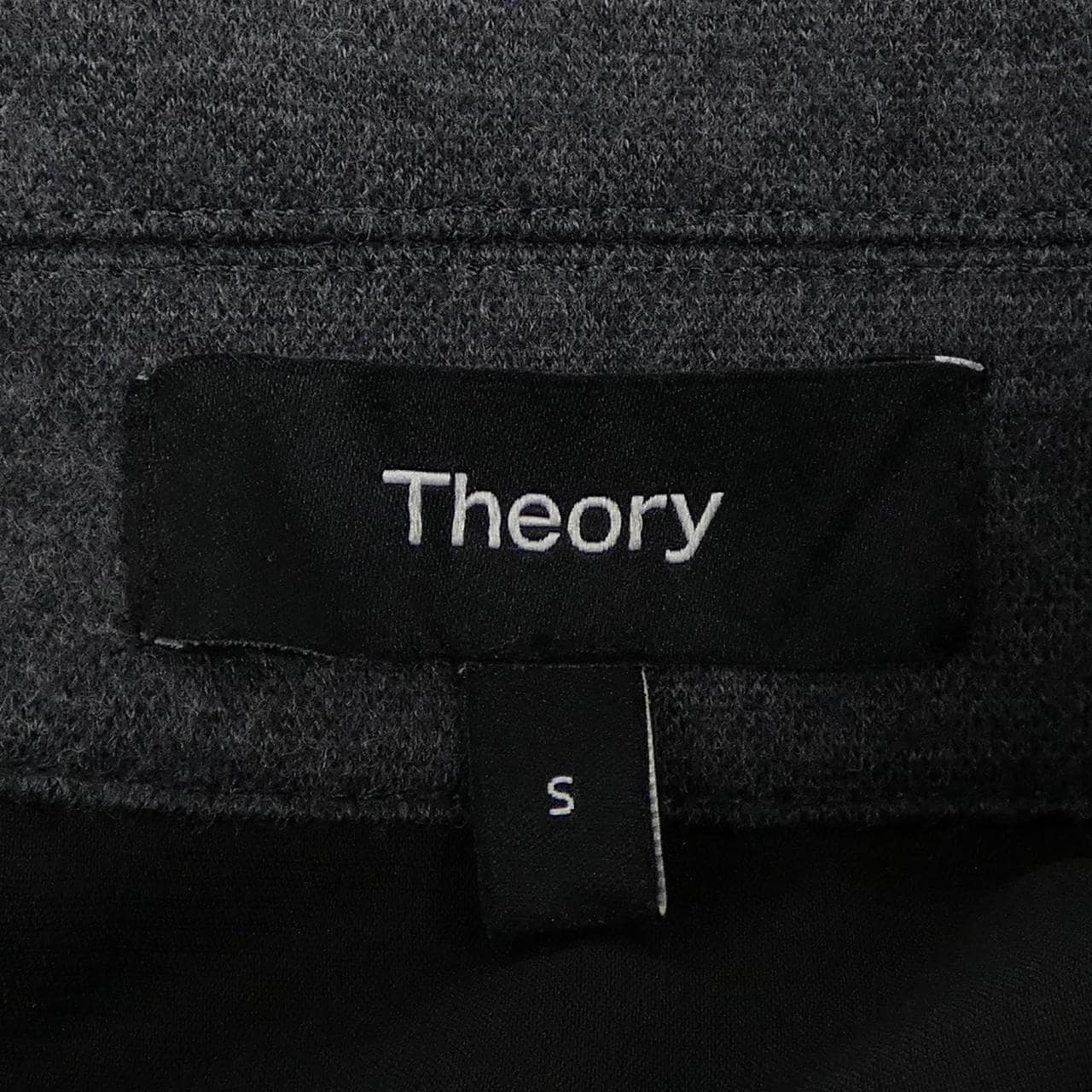 セオリー theory 01-5408203 シャツ