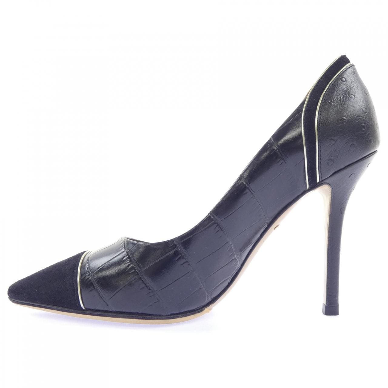 サルヴァトーレフェラガモ SALVATORE FERRAGAMO パンプス