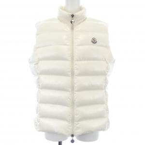 モンクレール MONCLER ダウンベスト