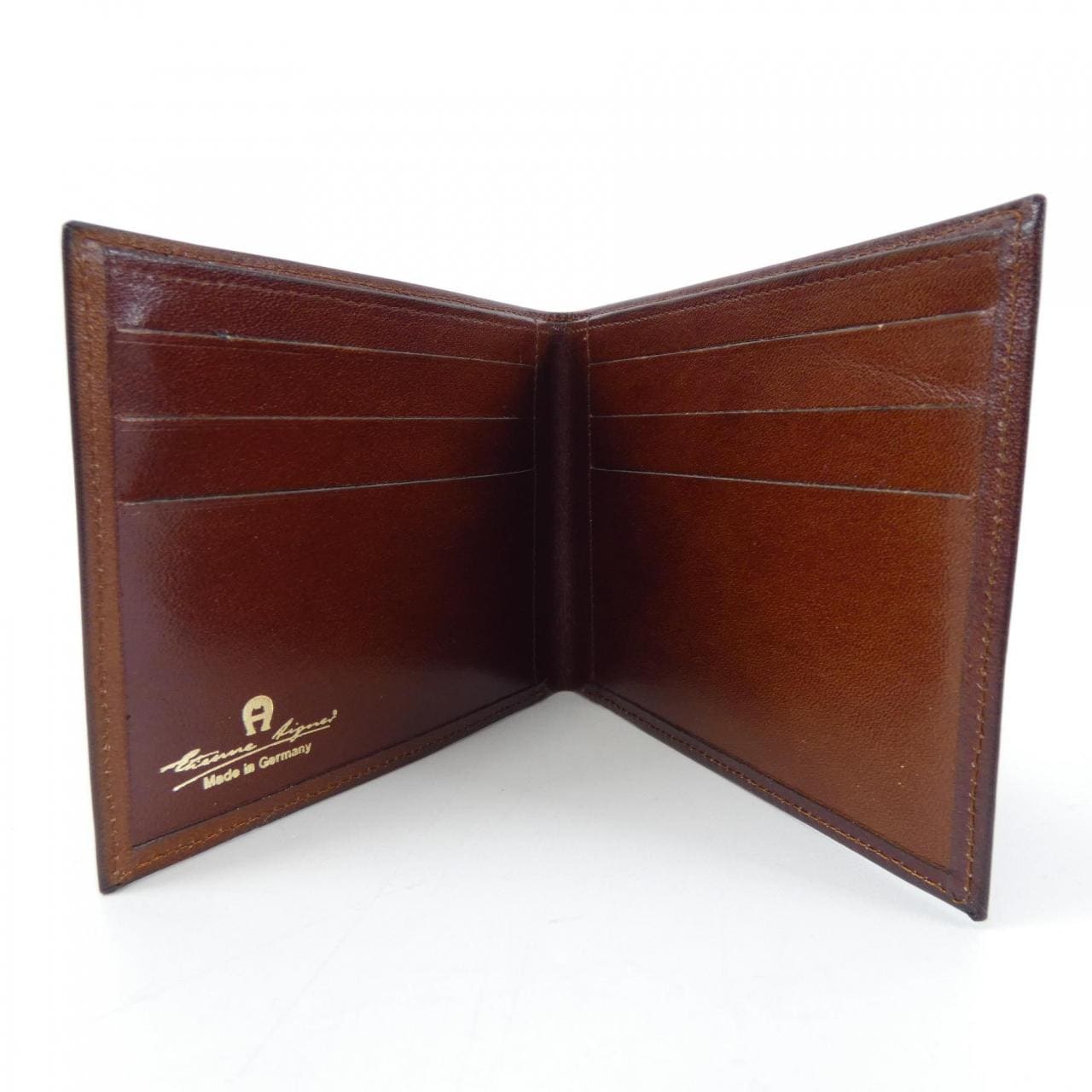 アイグナー AIGNER WALLET