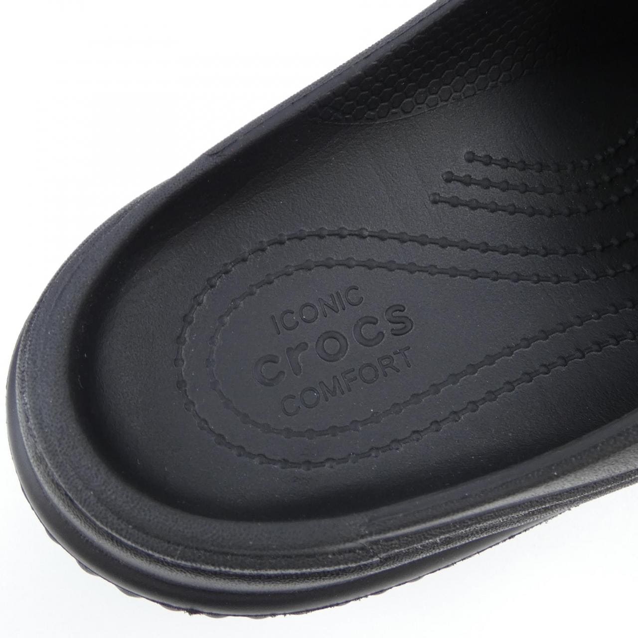 CROCS サンダル