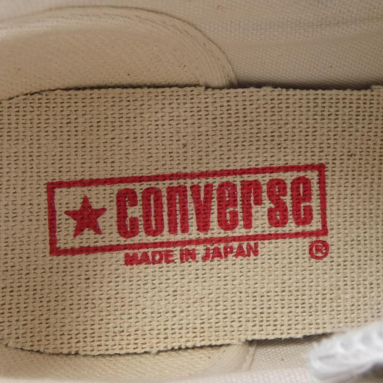 コンバース CONVERSE スニーカー