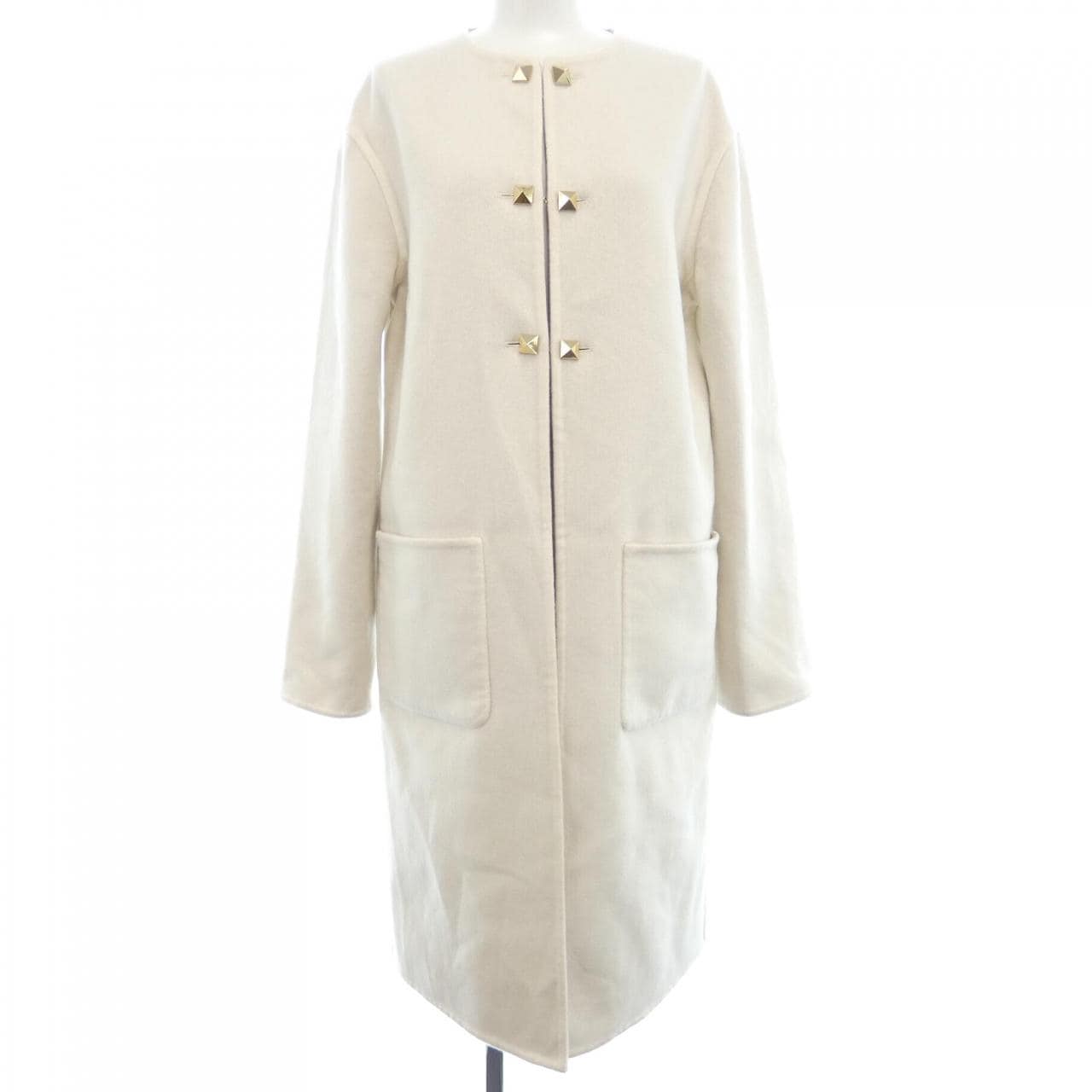 ヴァレンティノ VALENTINO コート