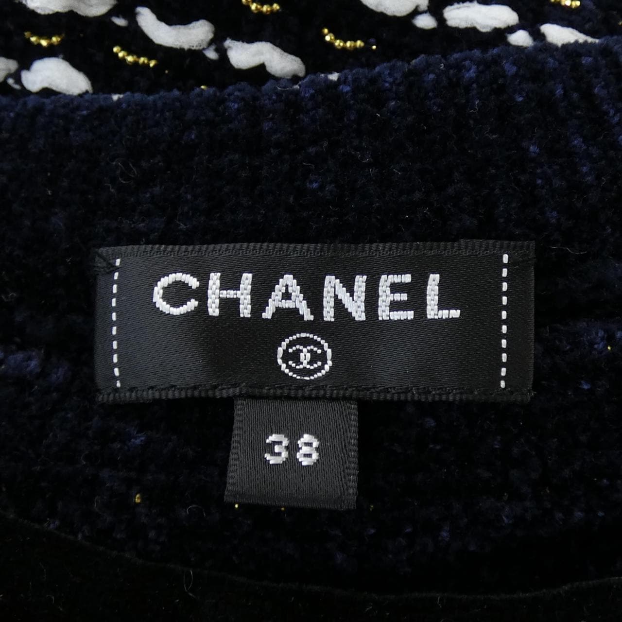 シャネル CHANEL トップス