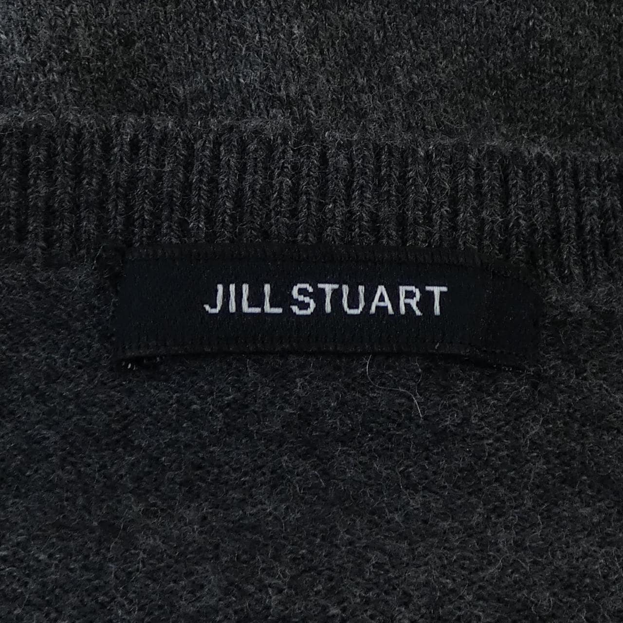 ジルスチュアート JILL STUART カーディガン