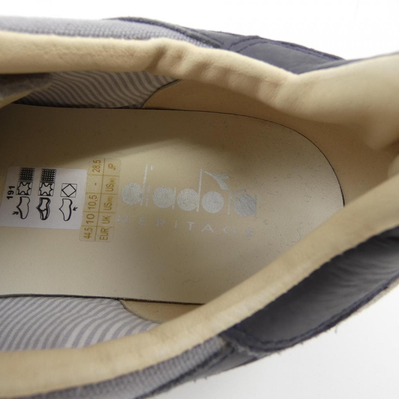 ディアドラ DIADORA スニーカー