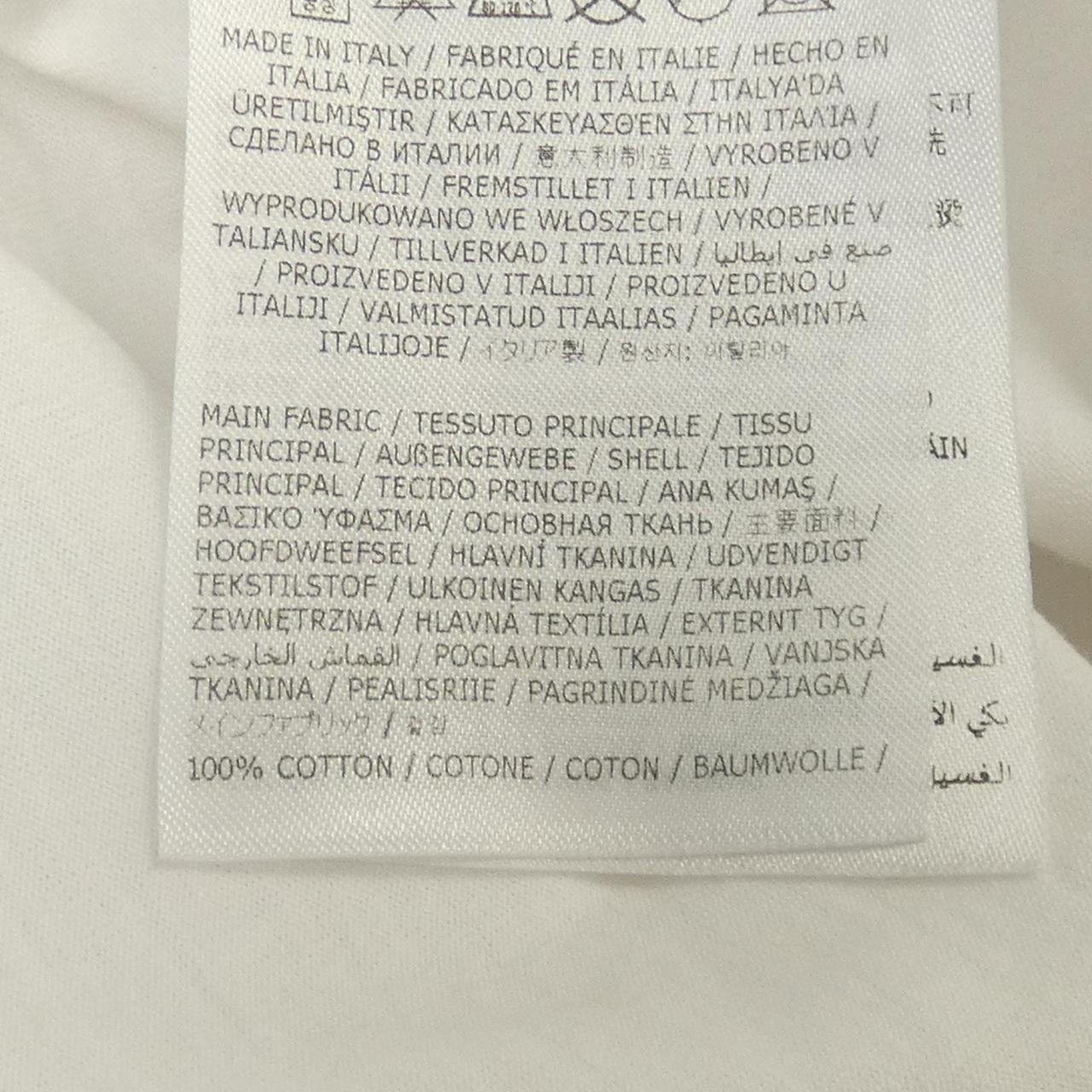 メゾンマルジェラ Maison Margiela Tシャツ