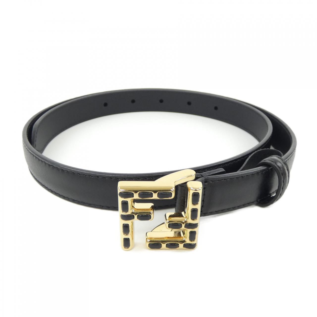 FENDI FENDI BELT
