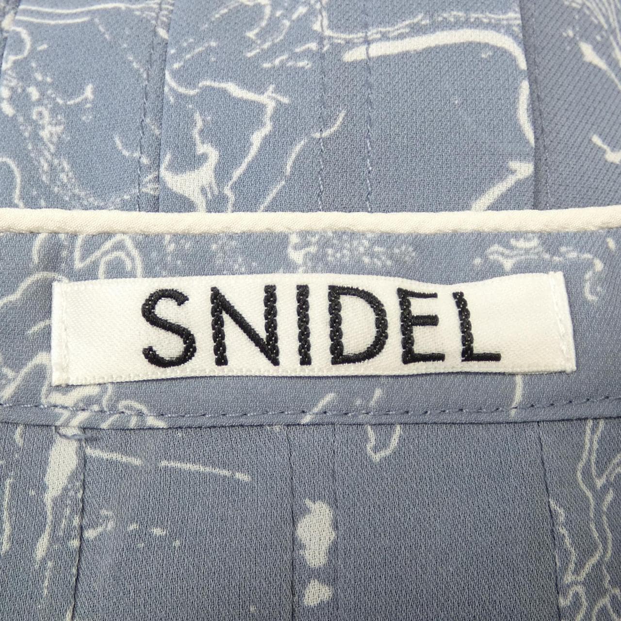 スナイデル Snidel ワンピース