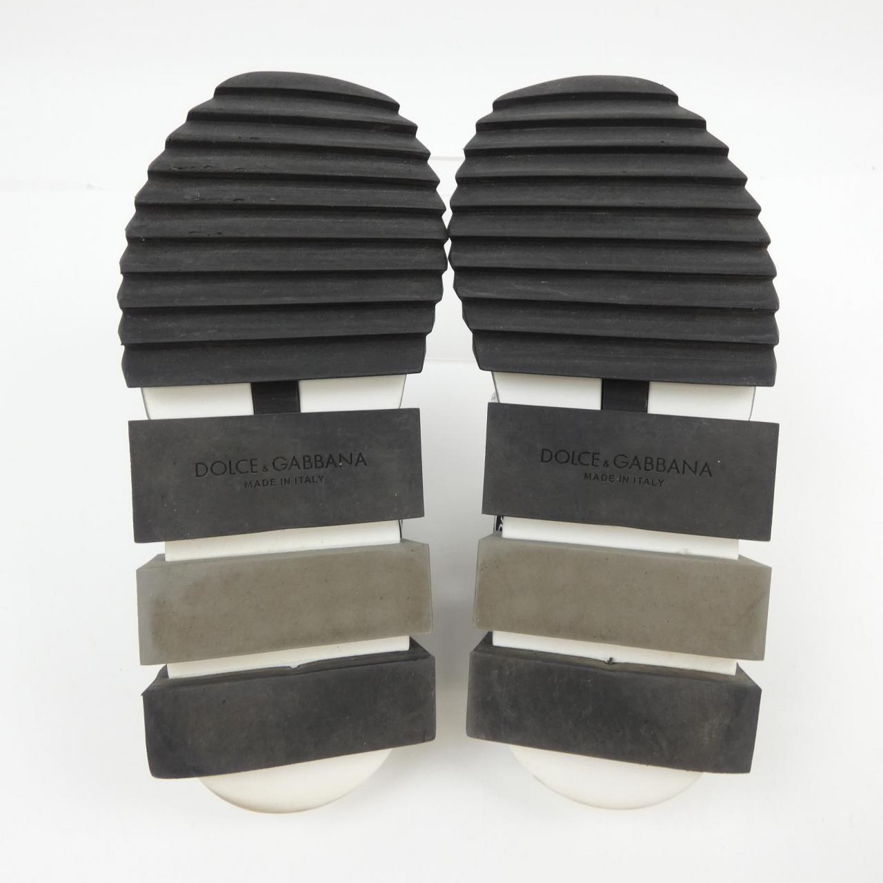 ドルチェアンドガッバーナ DOLCE&GABBANA スニーカー