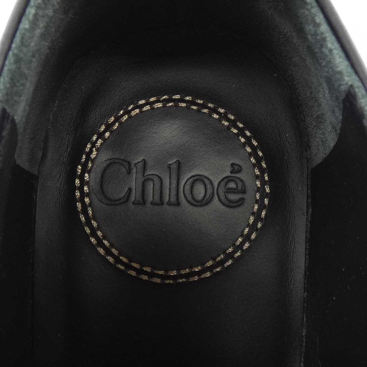 クロエ Chloe シューズ