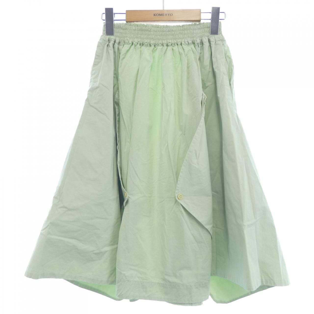 ヘンリックヴィブスコフ HENRIK VIBSKOV スカート