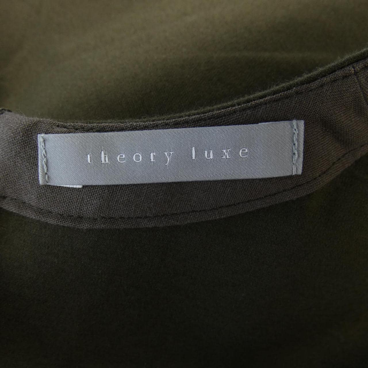 セオリーリュクス Theory luxe ワンピース
