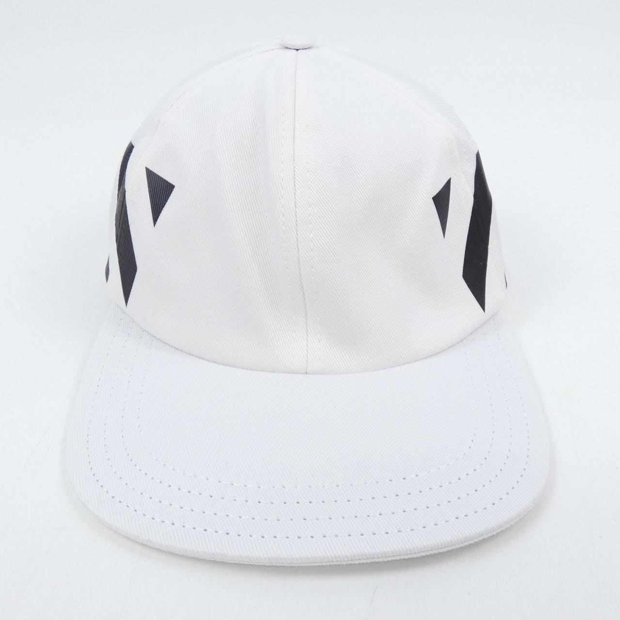 オフホワイト OFF-WHITE OMLB008E19400028 キャップ
