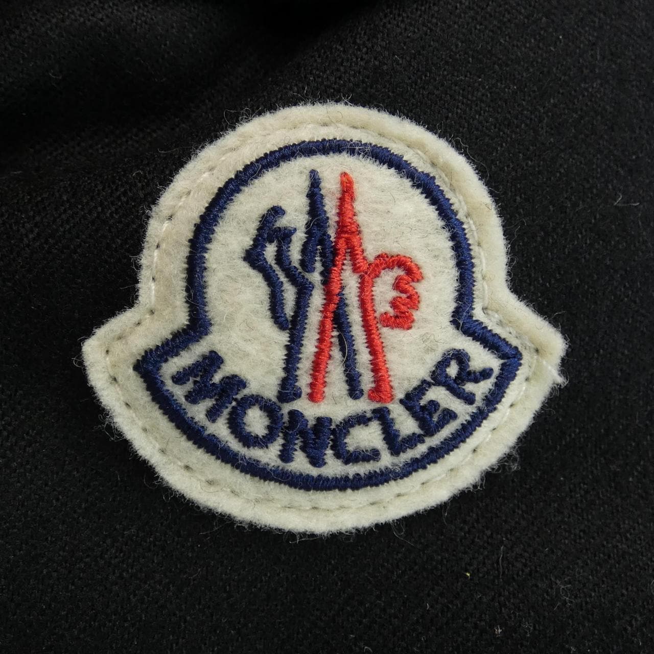 モンクレール MONCLER MONTGENEVRE ダウンジャケット