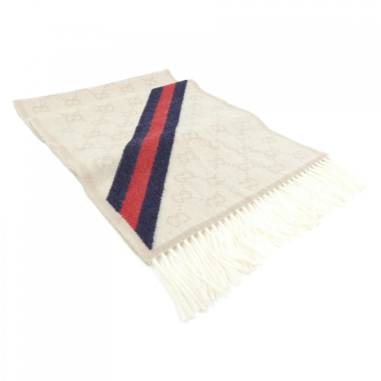 グッチ GUCCI 570603 MUFFLER