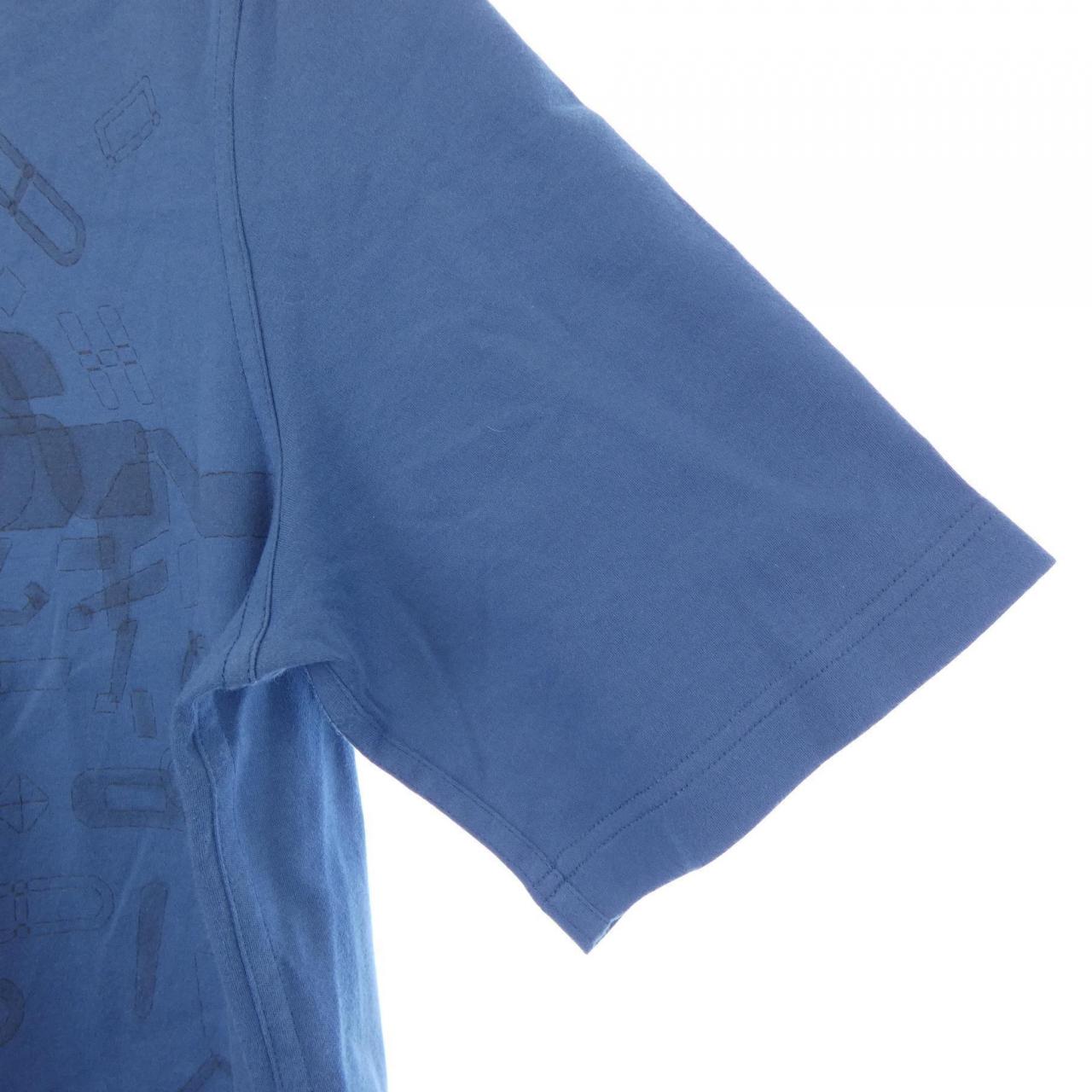 エルメス HERMES 557910HA Tシャツ