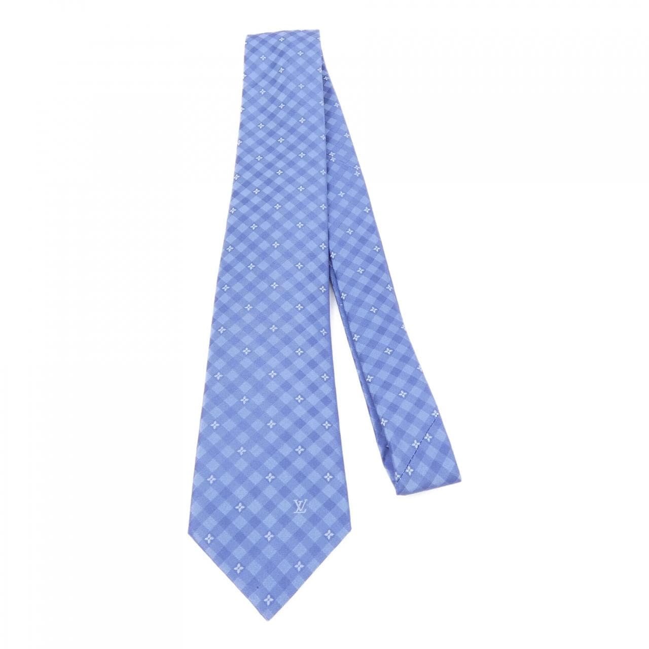 ルイヴィトン LOUIS VUITTON M95478 NECKTIE