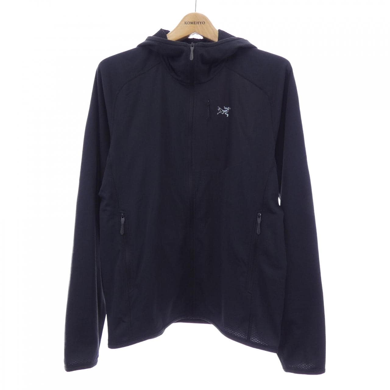 アークテリクス ARC'TERYX X000007743 DELTA パーカー