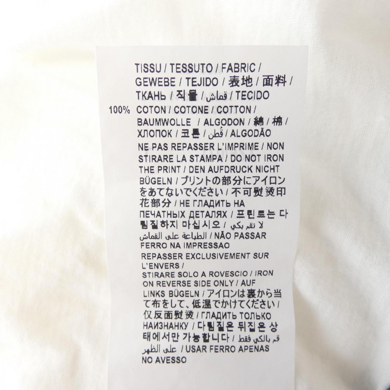 サンローラン SAINT LAURENT 614271 YBRR2 Tシャツ