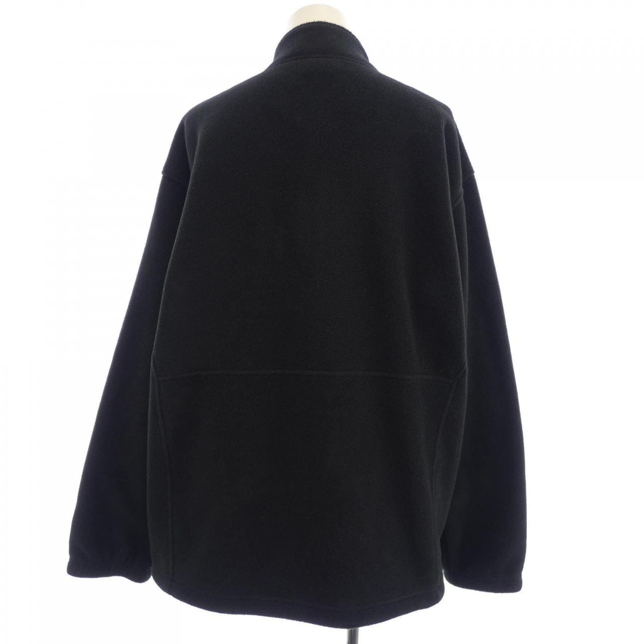 シュプリーム SUPREME POLARTEC HALF ZIP PU ジャケット