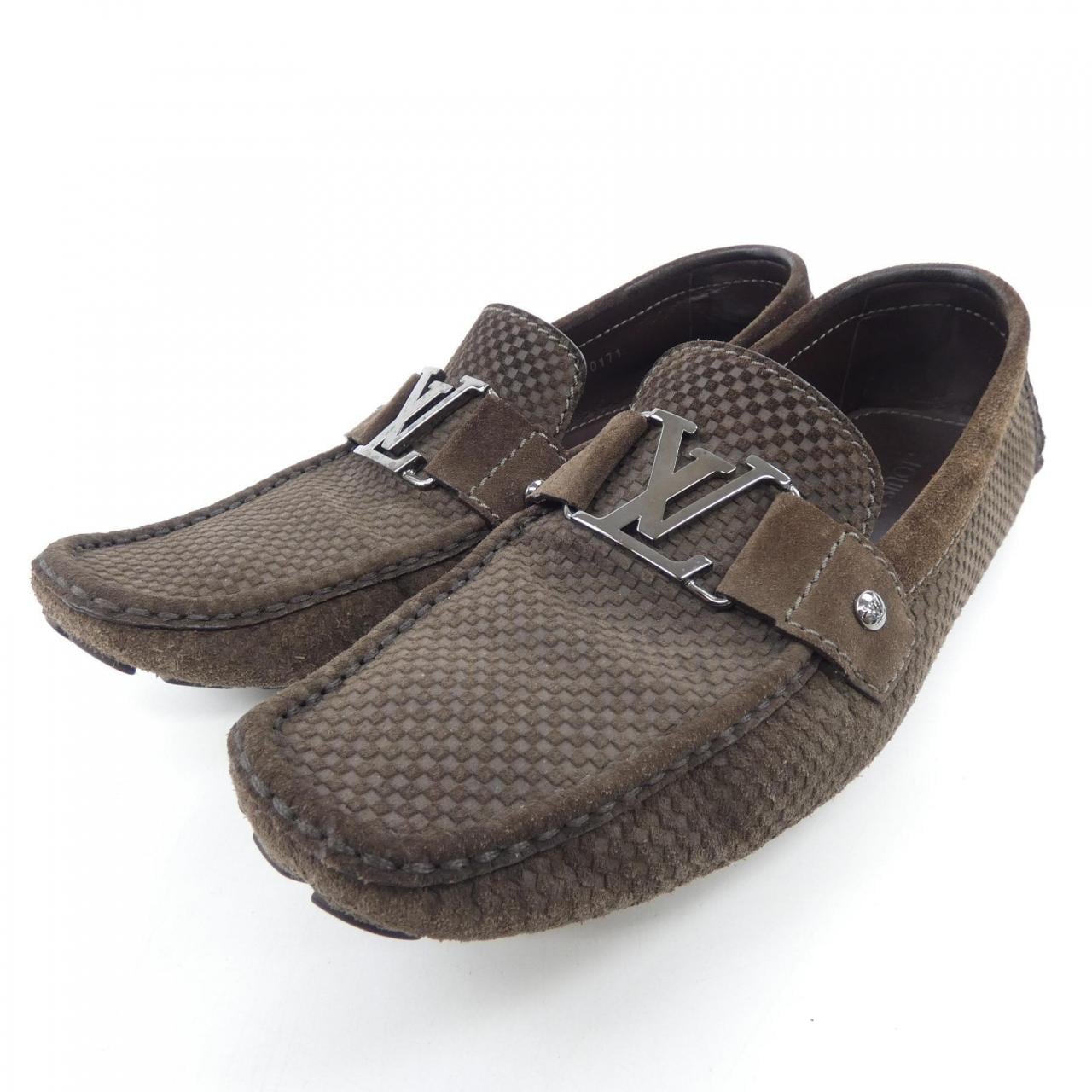 ルイヴィトン LOUIS VUITTON シューズ