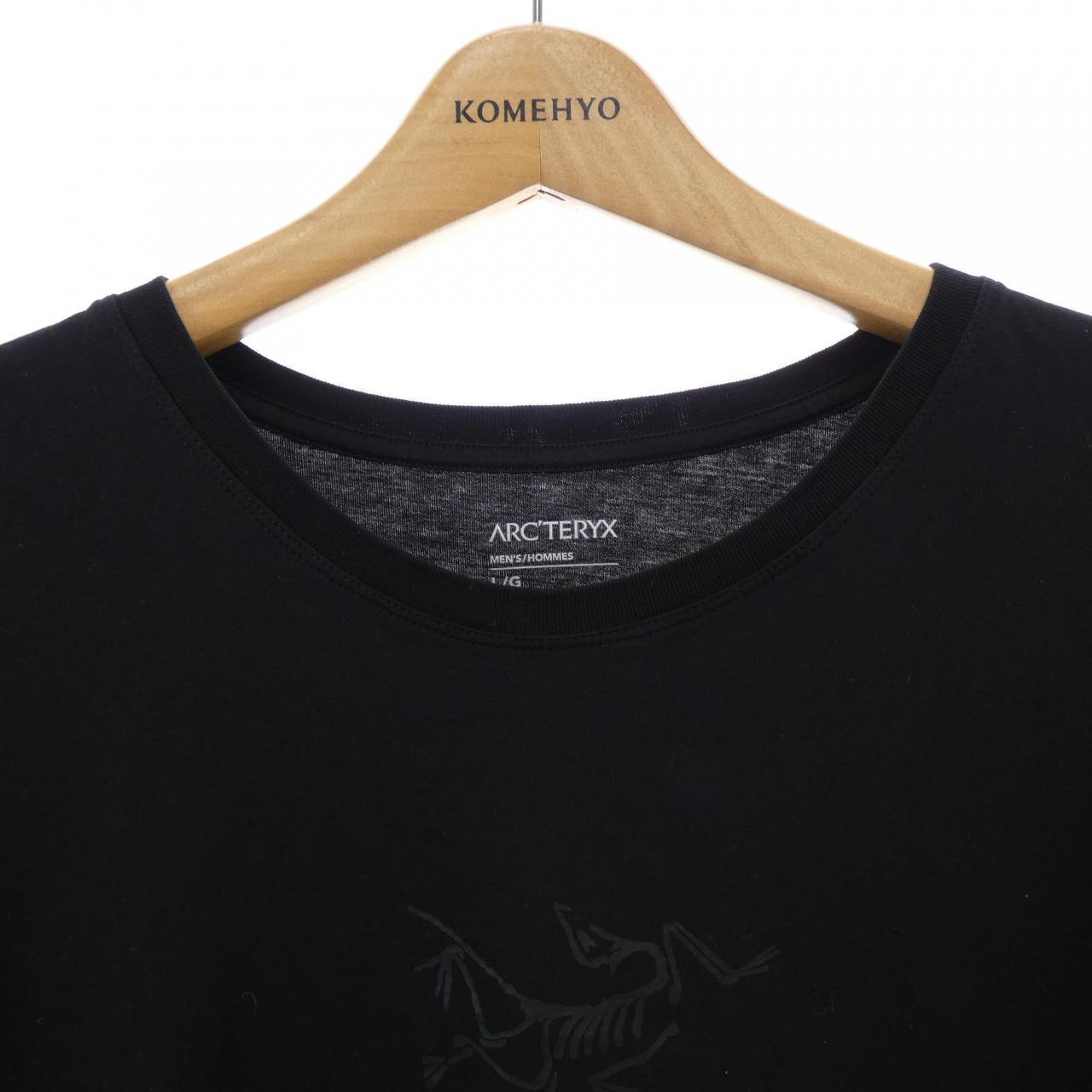 アークテリクス ARC'TERYX Tシャツ