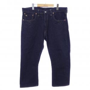 ダブルアールエル RRL ジーンズ