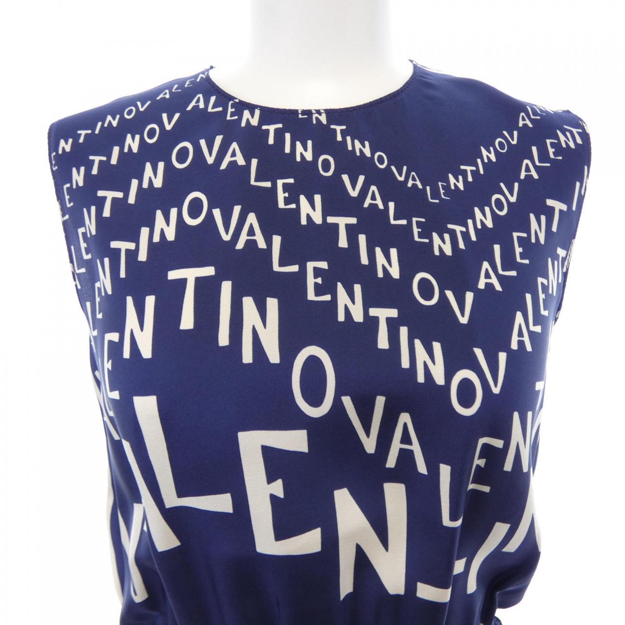 ヴァレンティノ VALENTINO RB3VAKI04EL ワンピース