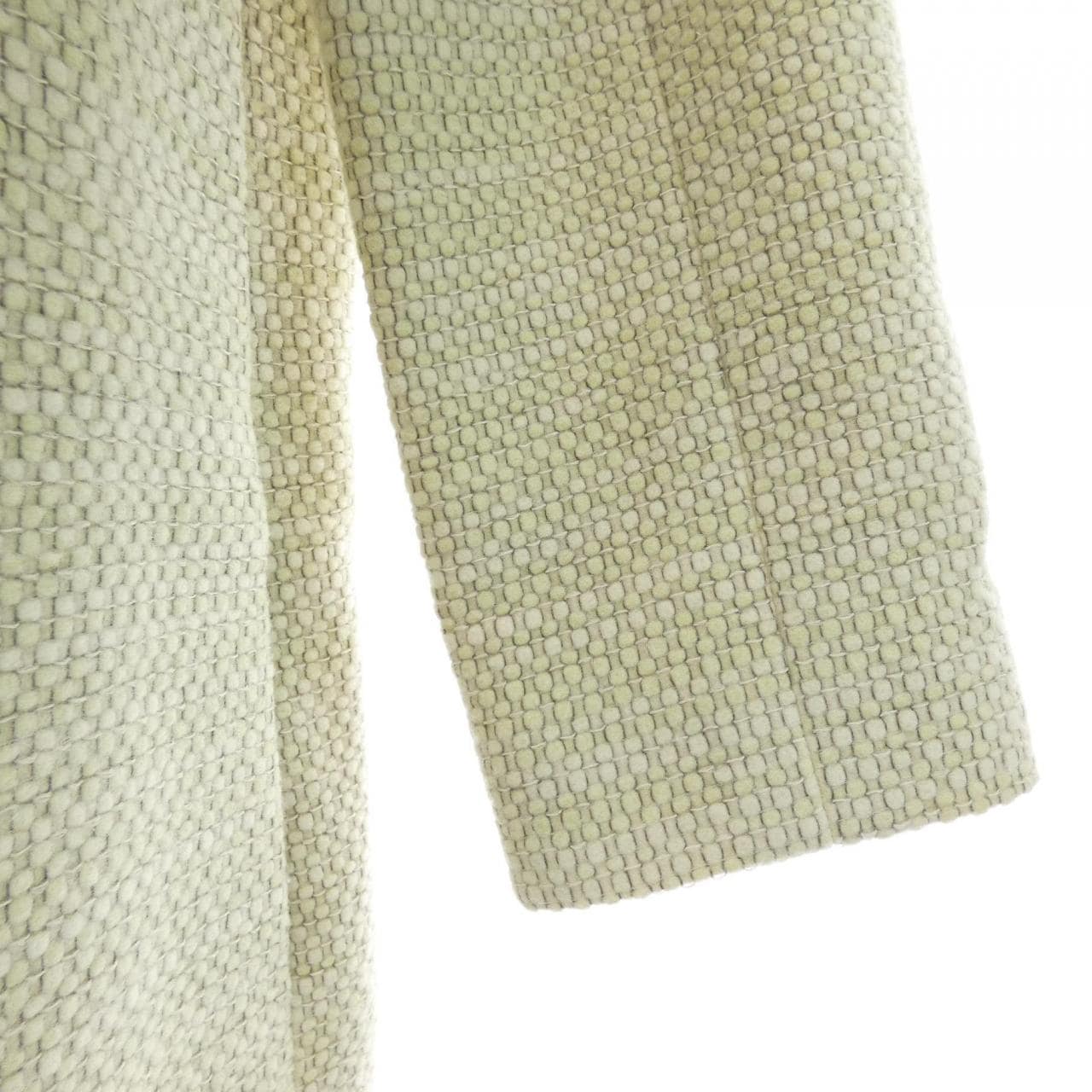 【ヴィンテージ】シャネル CHANEL P18595V10485 01A コート