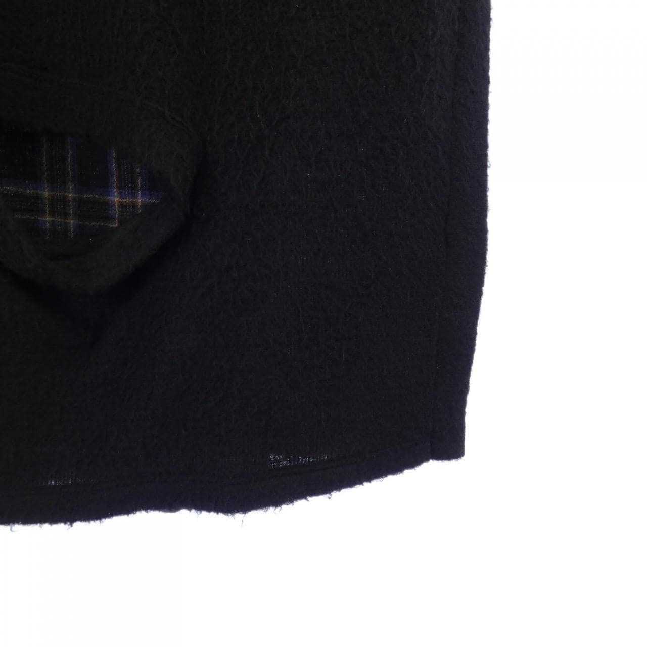 ヨウジヤマモト YOHJI YAMAMOTO FI-S53-806 スカート