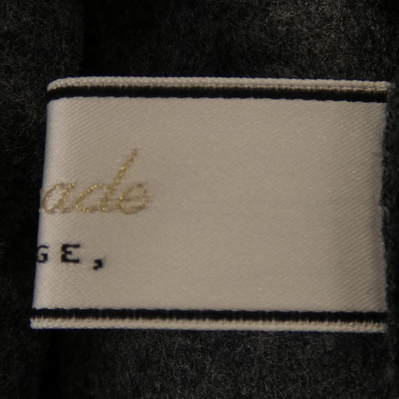 ベイジュ BEIGE. パンツ