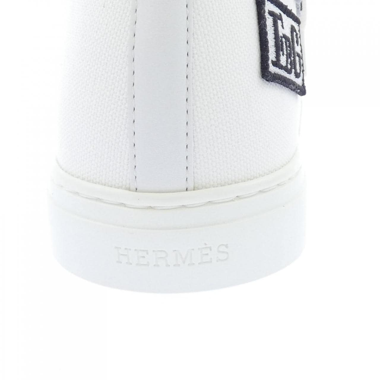 エルメス HERMES イリコ ILLICO 241178Z スニーカー